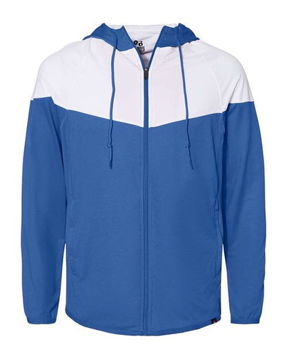 Men's Spirit Outer-Core Jacket