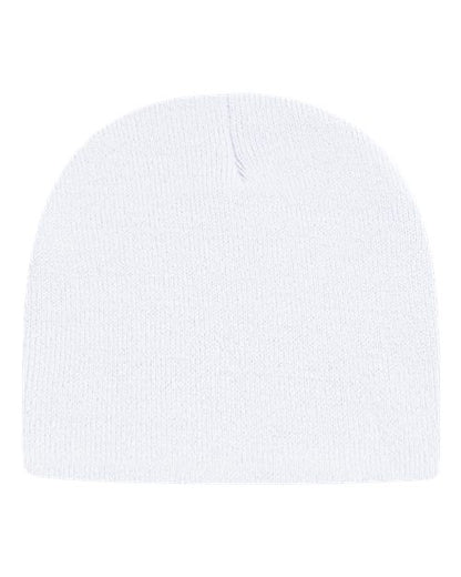 USA-Made 8 1/2" Beanie