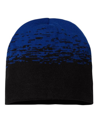 USA-Made Static Beanie