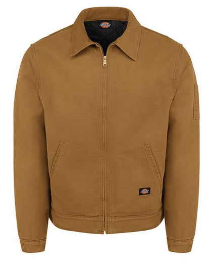 Men's Industrial Duck Jacket