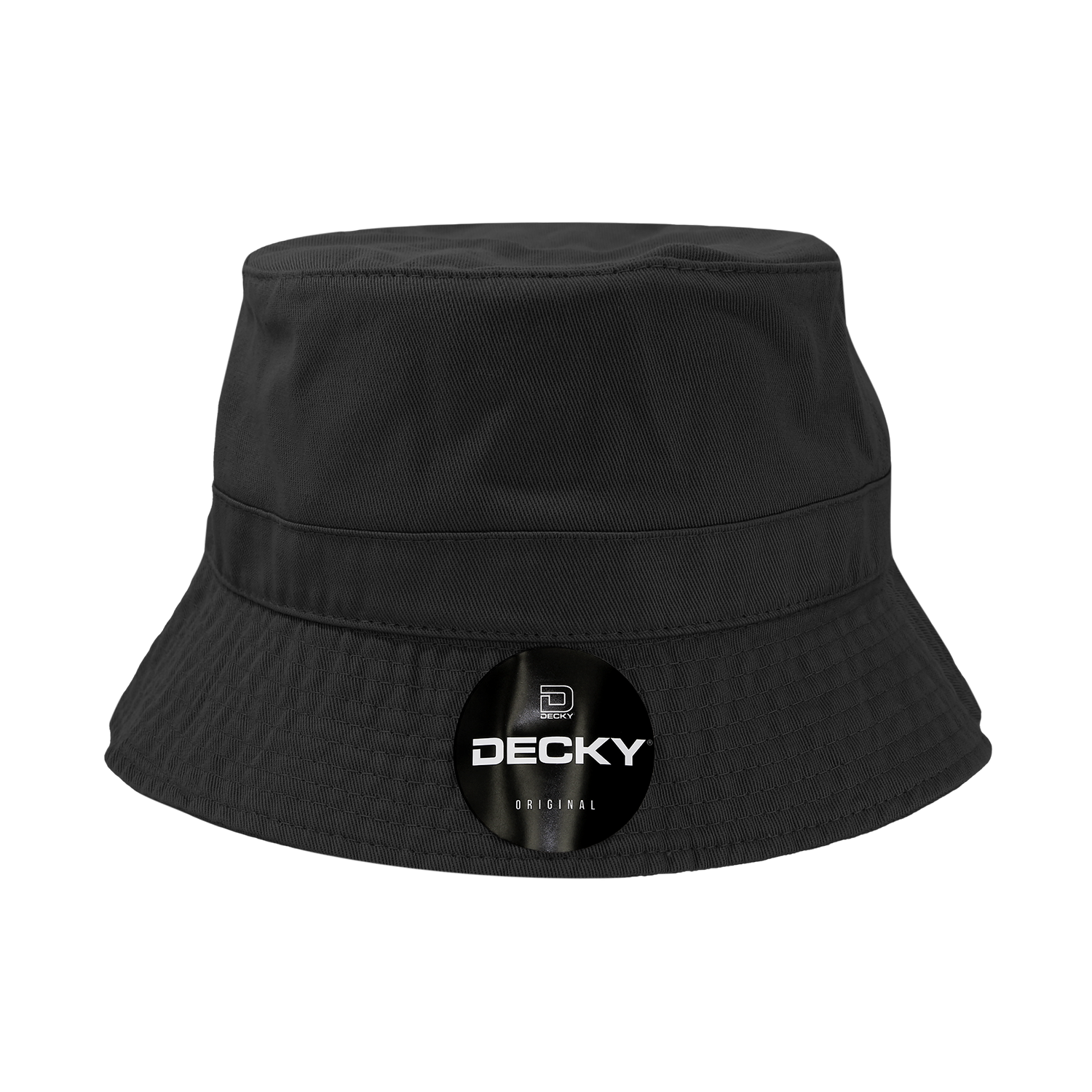 Relaxed Polo Buckets