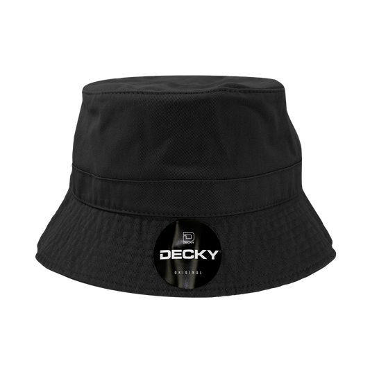 Relaxed Polo Buckets