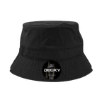 Relaxed Polo Buckets