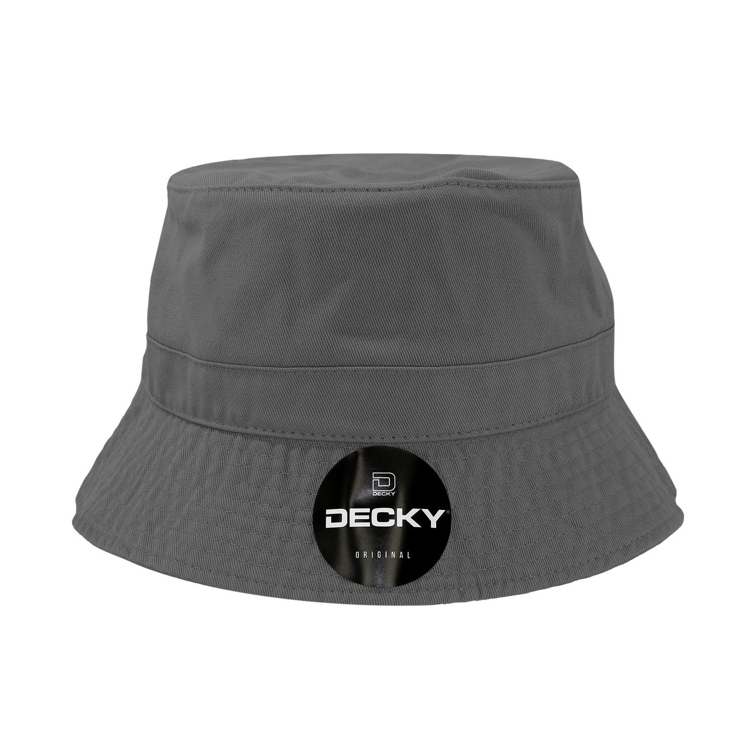 Relaxed Polo Buckets