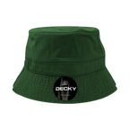 Relaxed Polo Buckets