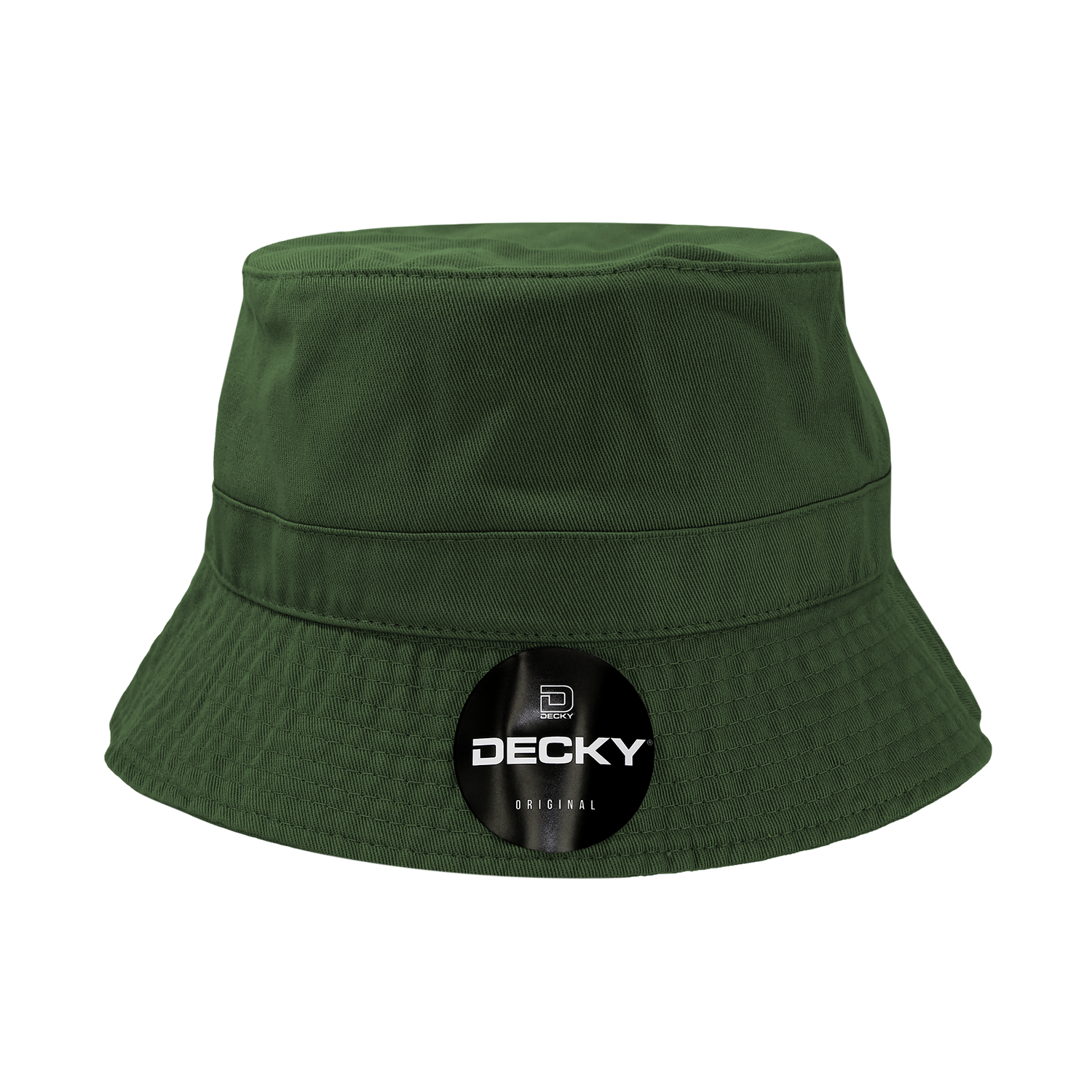 Relaxed Polo Buckets