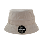 Relaxed Polo Buckets