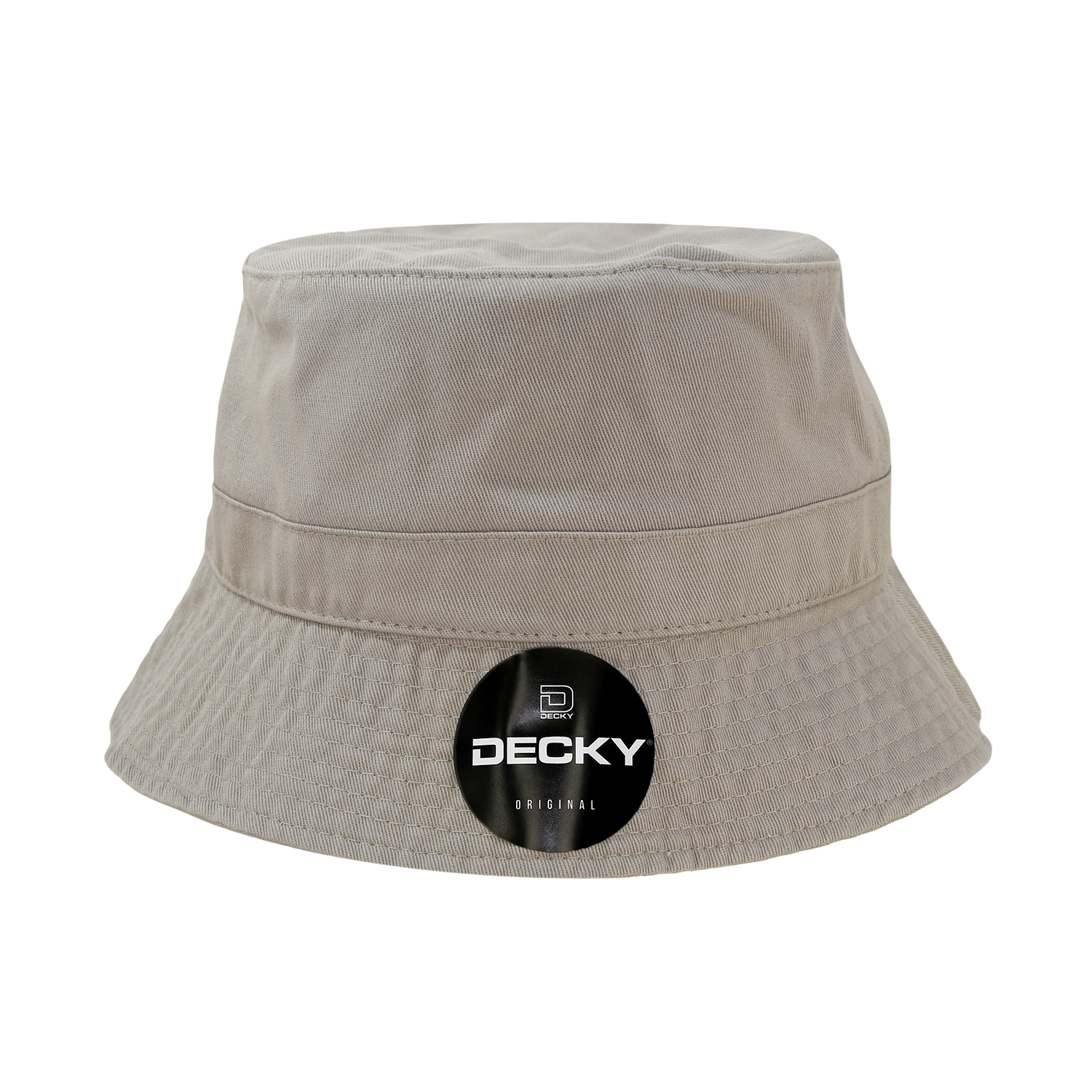 Relaxed Polo Buckets
