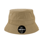 Relaxed Polo Buckets