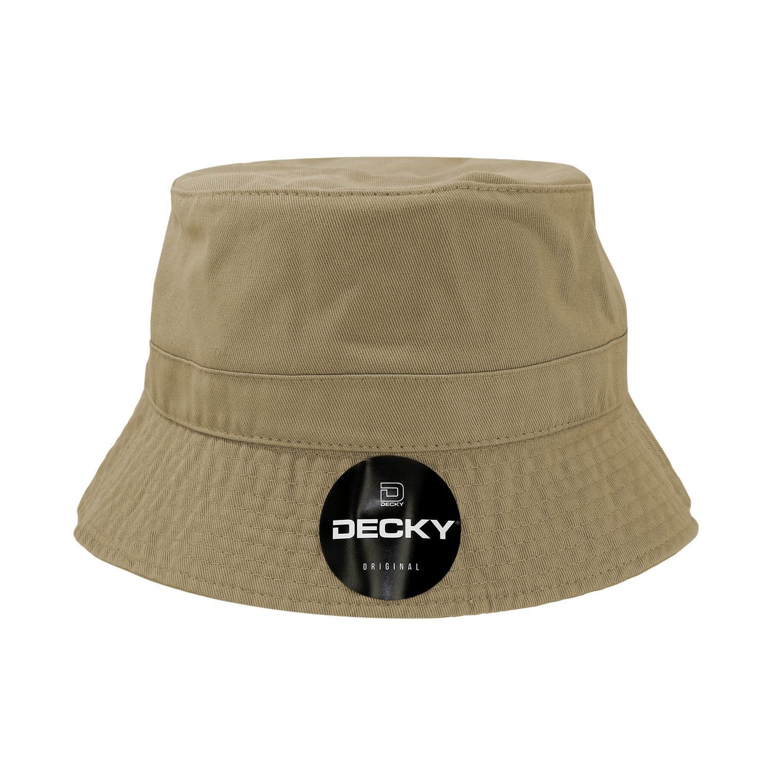 Relaxed Polo Buckets