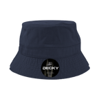 Relaxed Polo Buckets