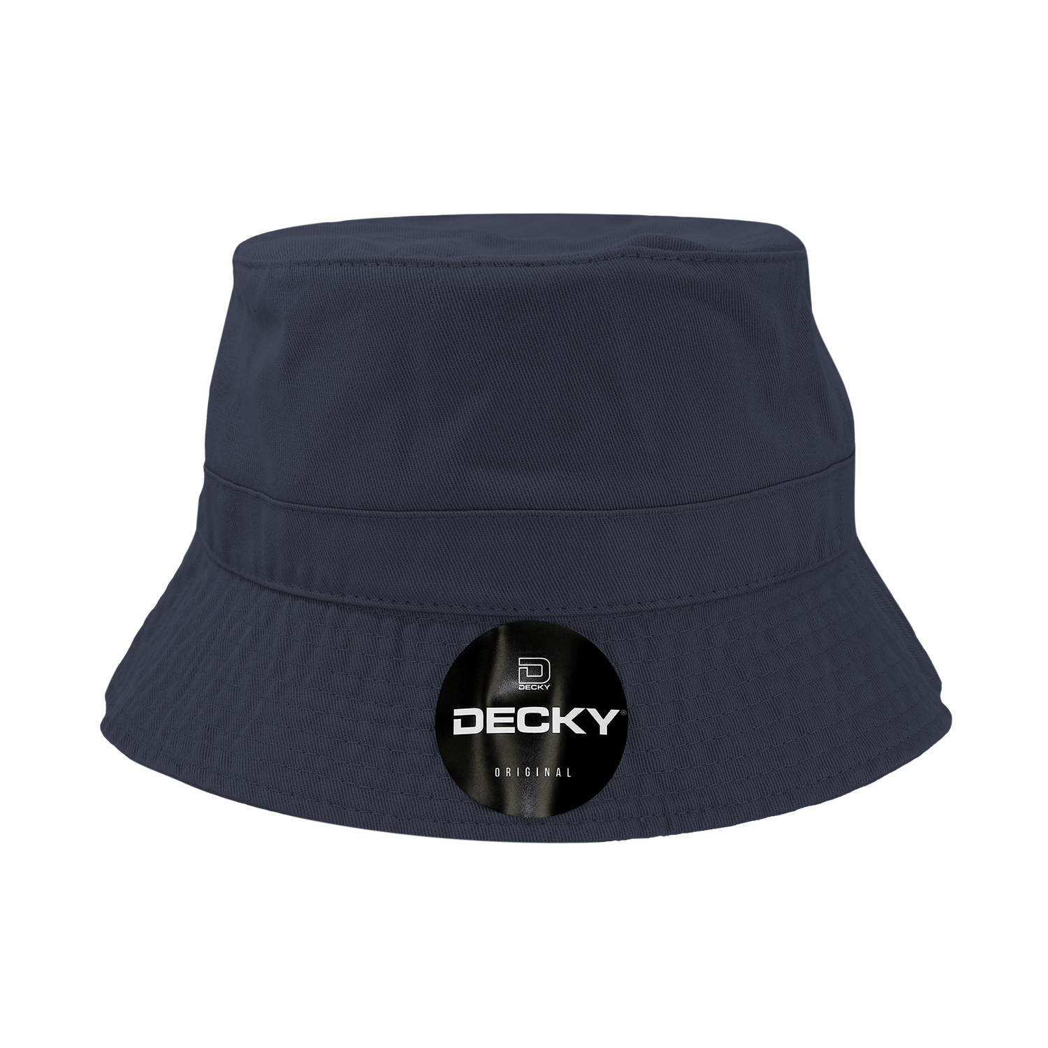 Relaxed Polo Buckets
