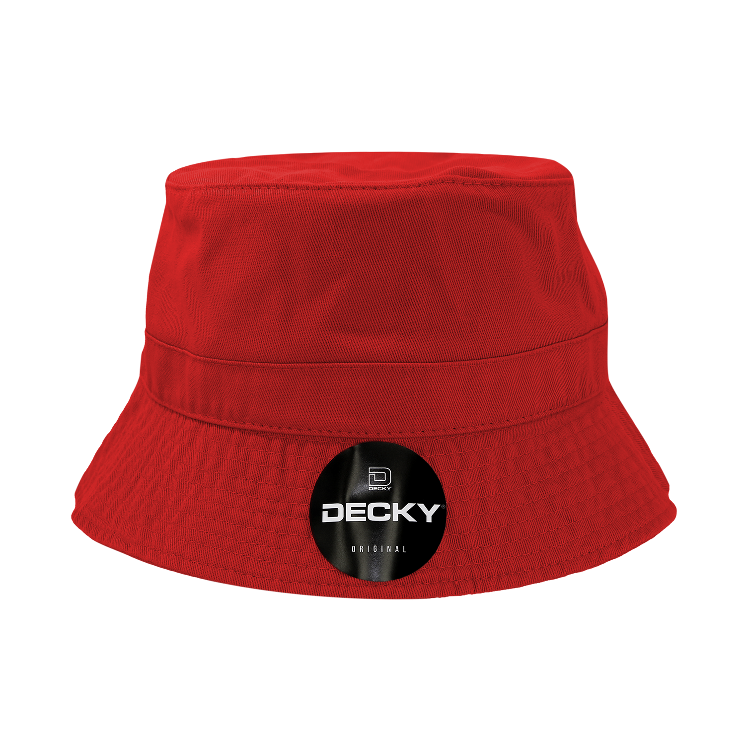 Relaxed Polo Buckets