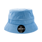 Relaxed Polo Buckets