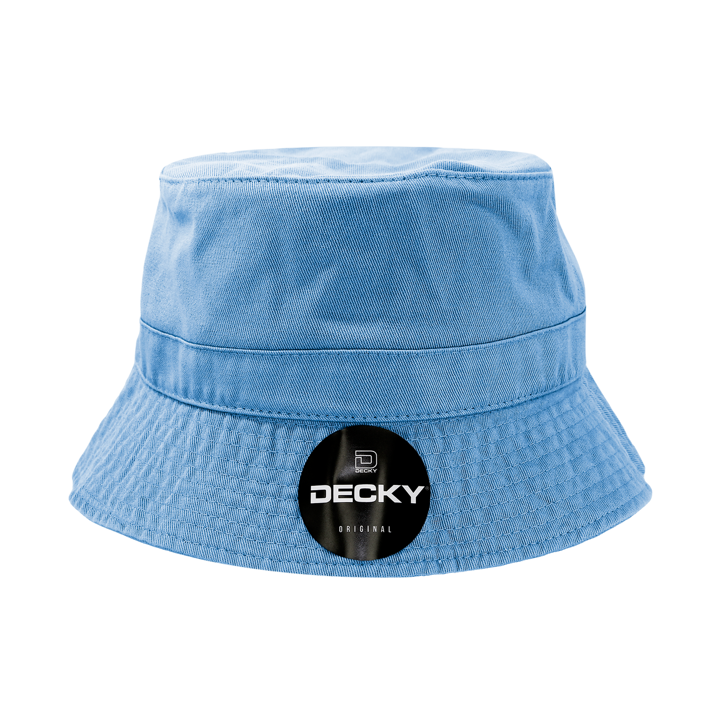 Relaxed Polo Buckets