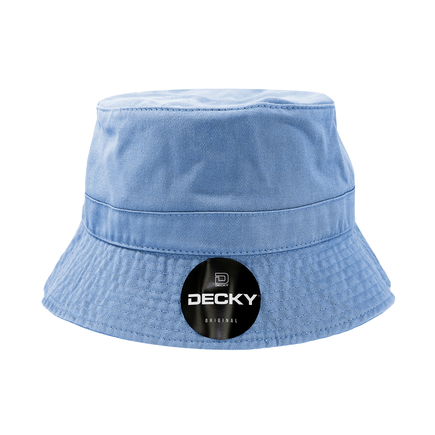 Relaxed Polo Buckets