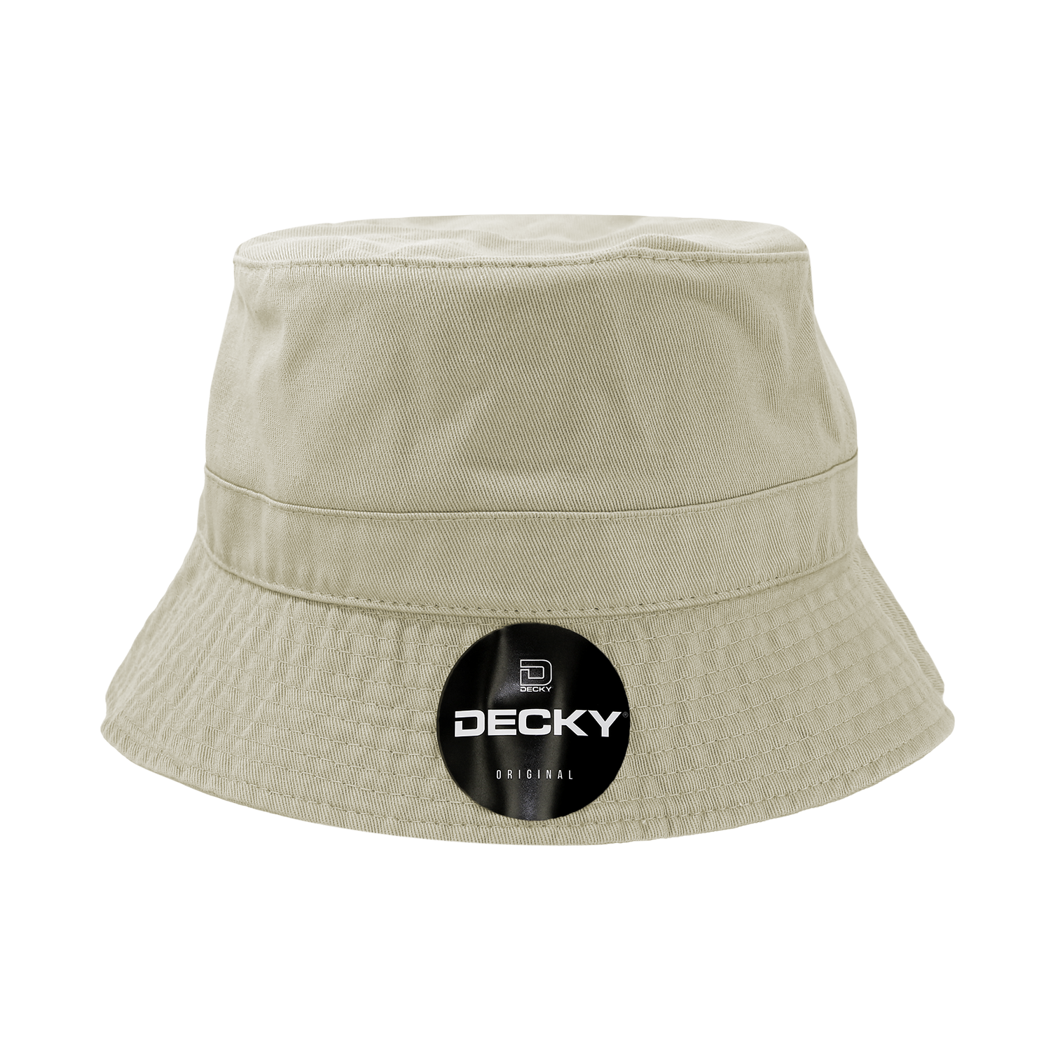 Relaxed Polo Buckets