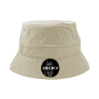 Relaxed Polo Buckets