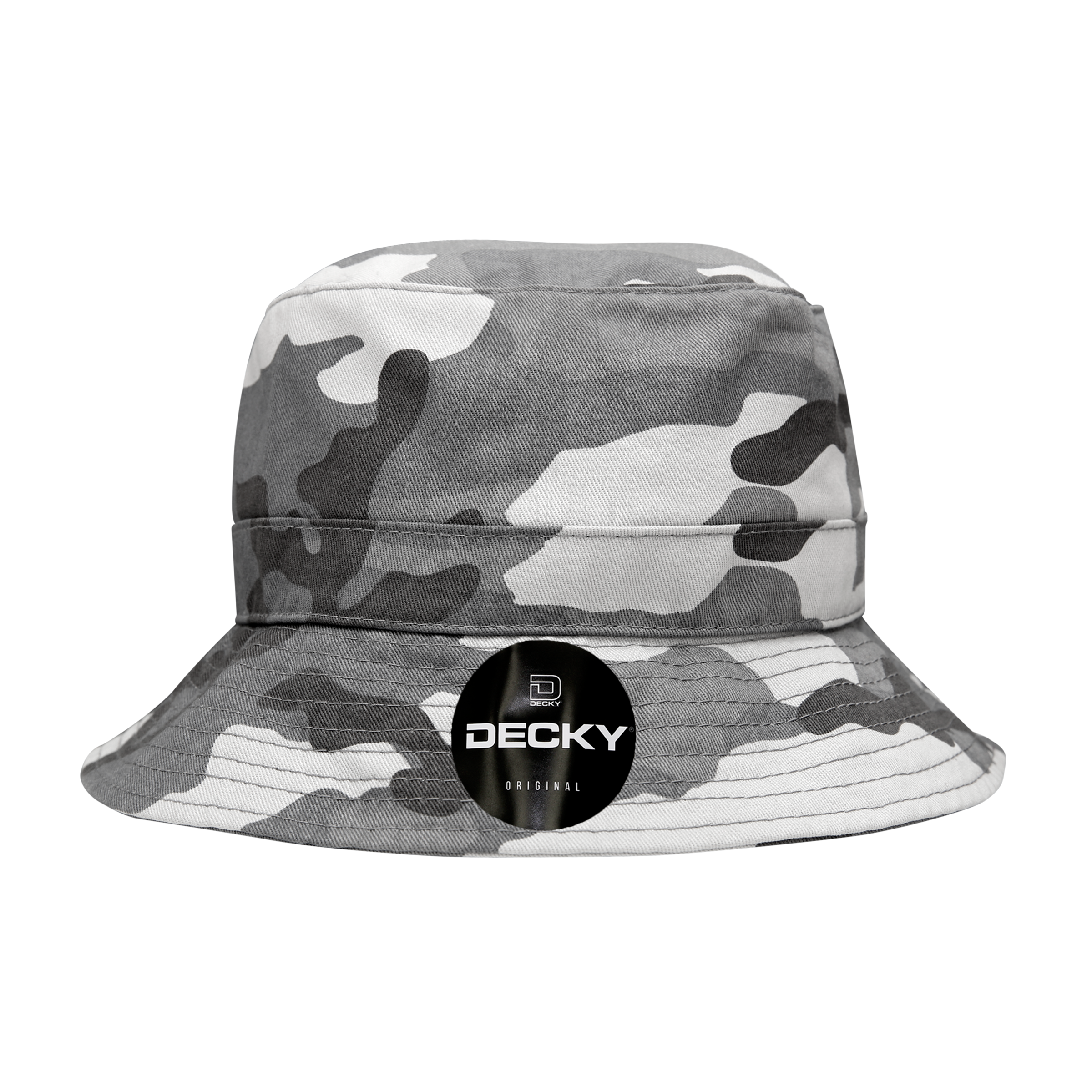 Relaxed Polo Buckets