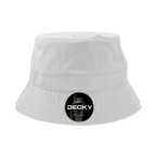 Relaxed Polo Buckets