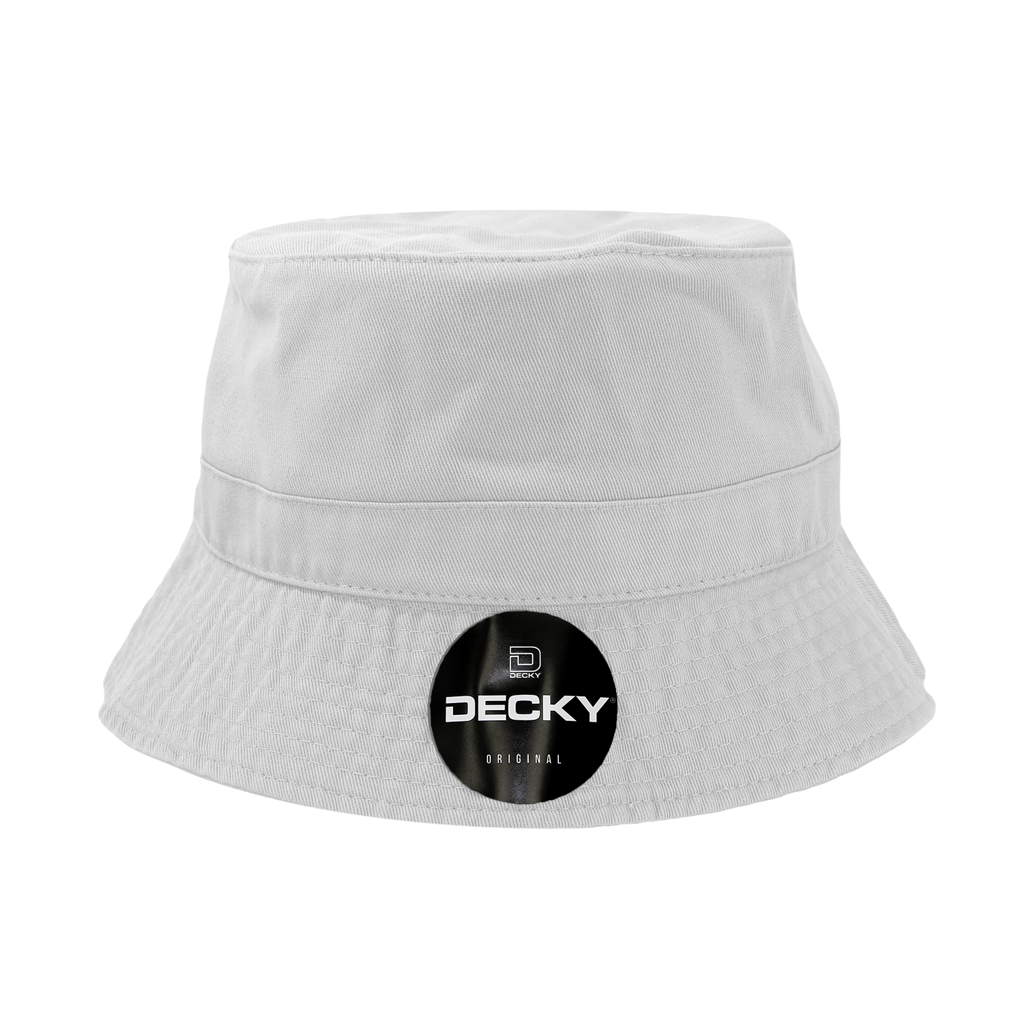 Relaxed Polo Buckets
