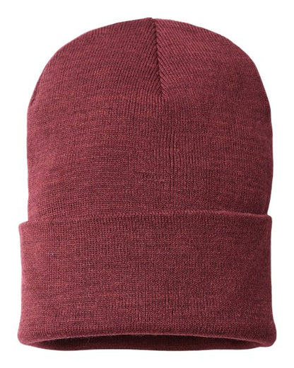Sustainable Beanie