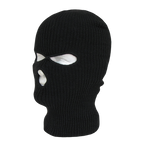 Face Mask 3 Holes Beanie
