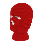 Face Mask 3 Holes Beanie