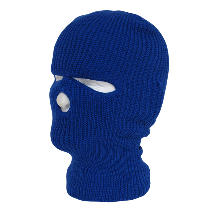 Face Mask 3 Holes Beanie