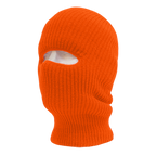 Face Mask 1 Hole Beanie