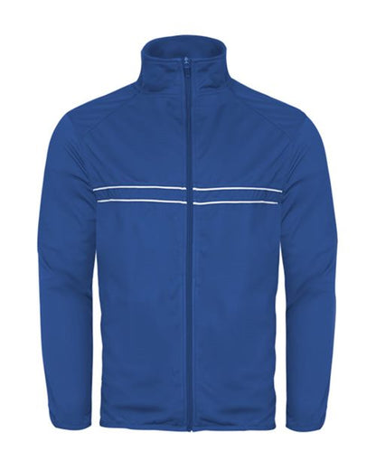 Men's Wired Outer-Core Jacket