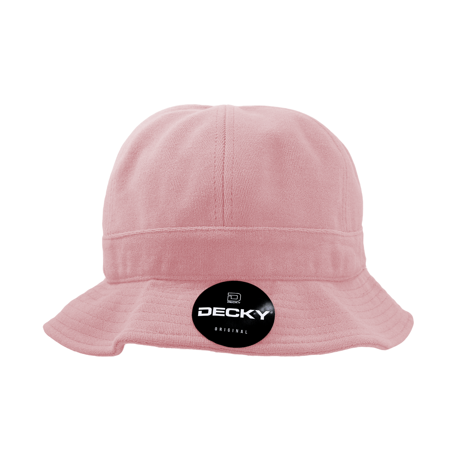 Relaxed Terry Buckets