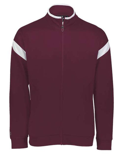 Men's Limitless Full-Zip Jacket