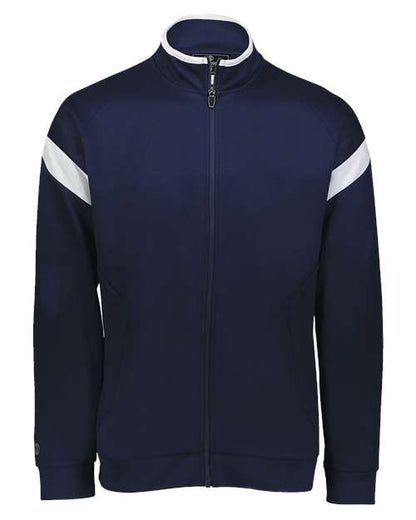 Youth Limitless Full-Zip Jacket