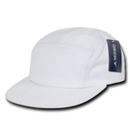 5 Panel Racer Caps