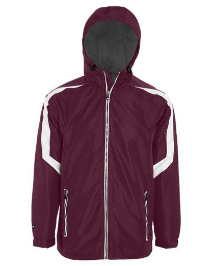 Men's Charger Hooded Jacket
