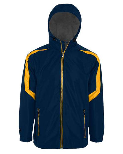 Men's Charger Hooded Jacket