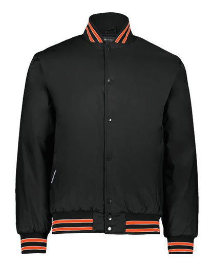 Men's Heritage Jacket