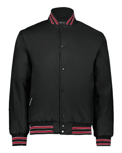 Men's Heritage Jacket