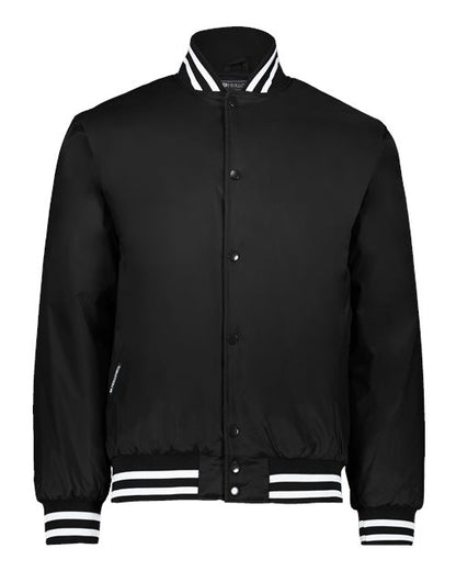 Men's Heritage Jacket