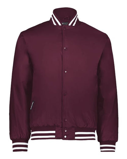 Men's Heritage Jacket