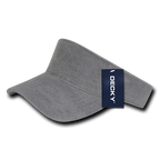 Terry Visor