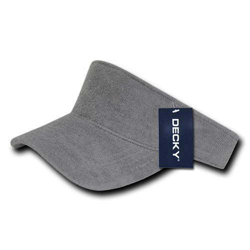 Terry Visor