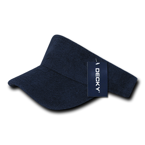 Terry Visor