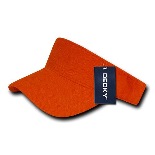 Terry Visor