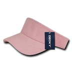 Terry Visor