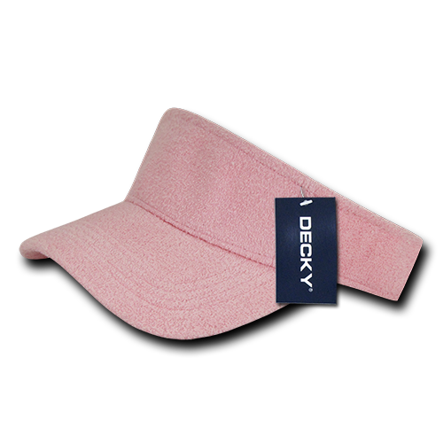 Terry Visor