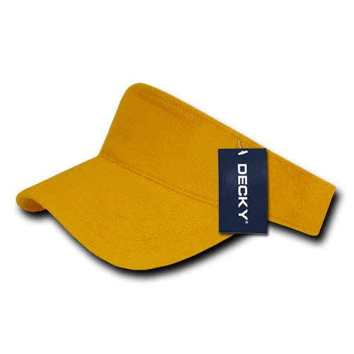 Terry Visor