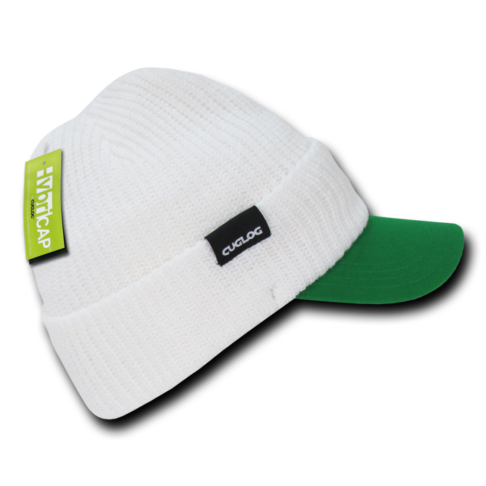 The Original HybriCap