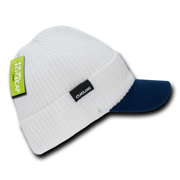 The Original HybriCap